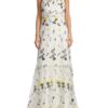 VESTIDO MONIQUE LHULLIER
