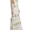 VESTIDO MONIQUE LHULLIER - Imagen 2