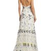 VESTIDO MONIQUE LHULLIER - Imagen 4