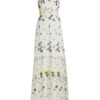 VESTIDO MONIQUE LHULLIER - Imagen 5
